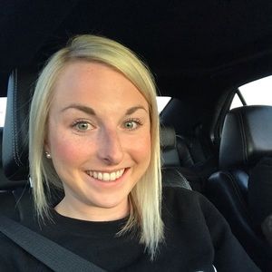 Meet your Posher, Tara